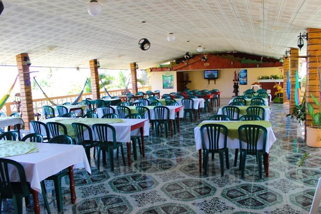 HOTEL Y RESTAURANTE LEONES MARINOS EL CUCO (El Salvador) - from US$ 128 |  BOOKED